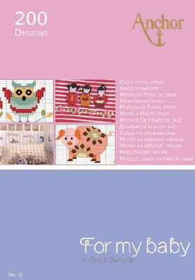 Mnsterbog - For my Baby