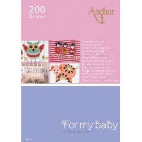 Mnsterbog - For my Baby