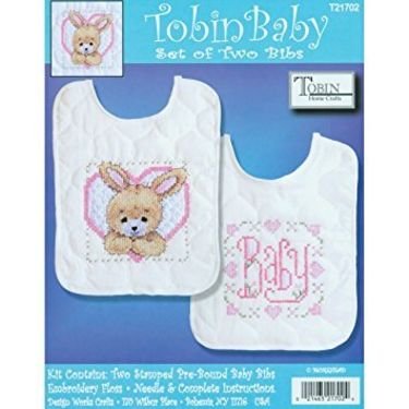 Hagesm�k quiltet - Baby Kanin