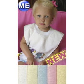 Hagesmk pullover frotté - Med 3 sm elefanter