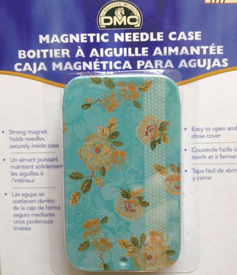 Magnetisk Nle opbevaring