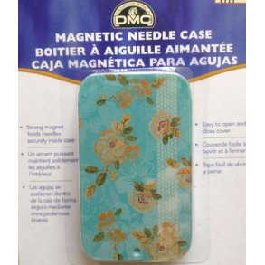 Magnetisk Nle opbevaring