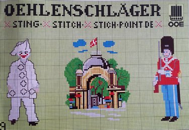 Mnsterbog - Oehlenschlager sting 9