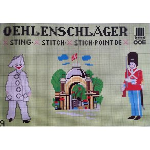Mnsterbog - Oehlenschlager sting 9