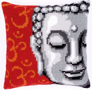 Stramaj - Pude med budda