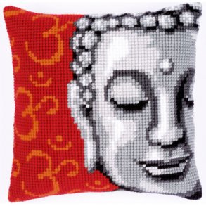 Stramaj - Pude med budda