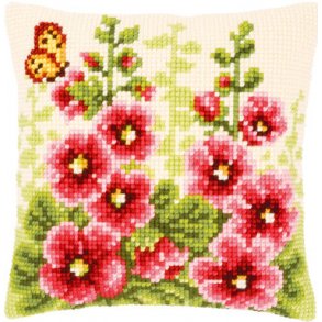 Stramaj - Pude med stokroser