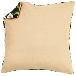 Pudebagstykke u/ lynls - til puder fra str. 30 cm. til 40 cm. 