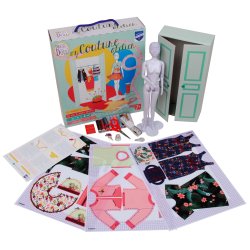 Mannequin dukke til Dress Your Doll - Str. 29 cm.