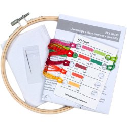 Broderipakning - vgophng - Live Happy