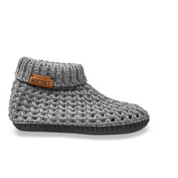 Indesko - Alpaca Booties