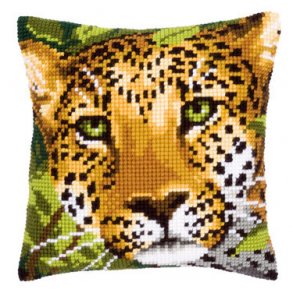 Stramaj - Pude med leopard