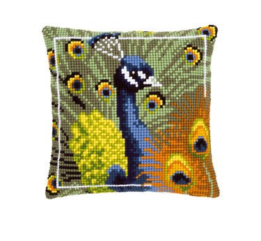 Stramaj pude - Pfugl