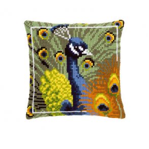 Stramaj pude - Pfugl