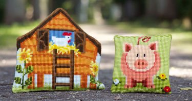 Stramaj - Pude med gris