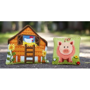 Stramaj - Pude med gris