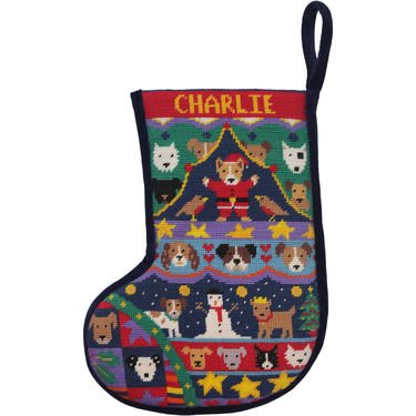 Stramaj - Julestrmpe Hundeteater