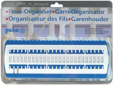 Nle / Garnorganiser - Pako 2