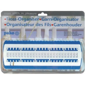 Nle / Garnorganiser - Pako 2