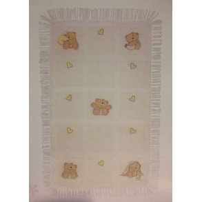 Babytppe - Forever Friends