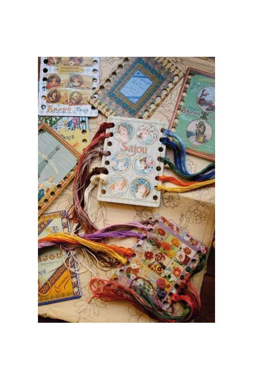 Trdorganiser - SAJOU - ROCHEFORT MODEL