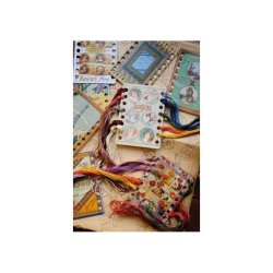 Trdorganiser - SAJOU - ROCHEFORT MODEL