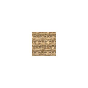 Jute-Aida med 1,45 trde pr. cm. - 0,5 x 140 cm. bred