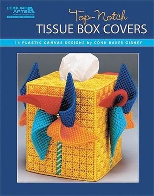 Mnsterbog - Servietholder box -Tissue box covers -