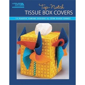 M�nsterbog - Servietholder box -Tissue box covers -