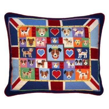 Stramaj - Pude - Union Jack Russells