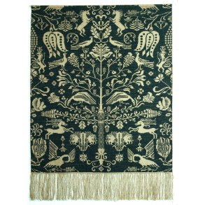 Vægtæpper Beidewand