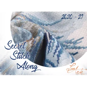 Secret Stitch Along