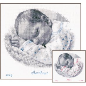 Barnedb / Barselsgave