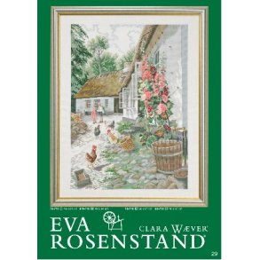 Eva Rosenstand